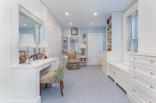 53 Chestnut St, Boston MA exterior