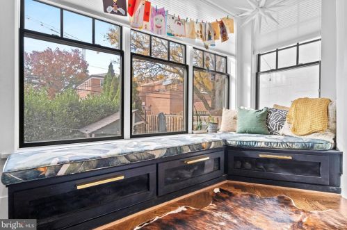 2626 Garfield St, Washington DC 20008-4103 exterior