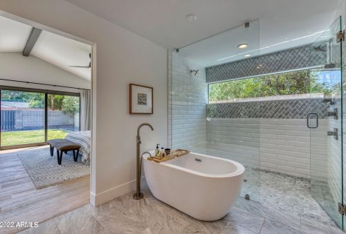 3413 45th St, Phoenix AZ  85018-6028 exterior