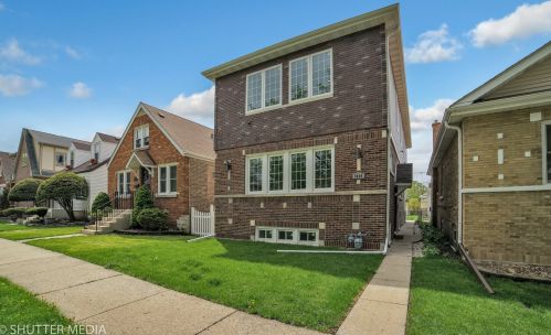 2844 72nd Ct, Chicago, IL 60707-1507