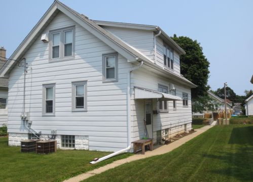 3781 Alabama Ave, Milwaukee WI 53207-4007 exterior