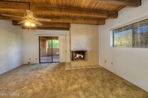 835 Placita Del Mirador, Tucson AZ 85718-1973 exterior