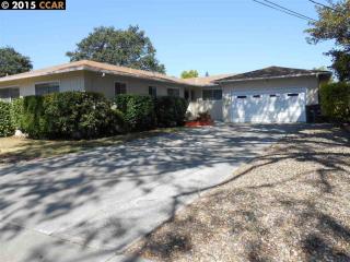 3961 Newcastle Rd, Concord, CA 94519-1220