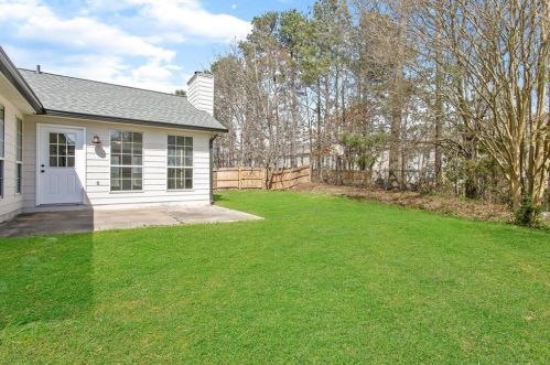 320 Emerald Grn Ct, Atlanta GA 30349-8420 exterior