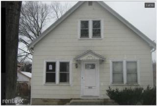 5119 57th St, Milwaukee WI  53218-4217 exterior