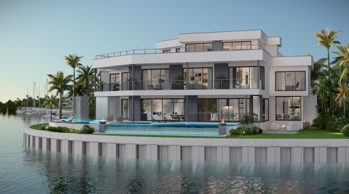 42 Sandpiper Rd, Tampa, FL 33609-3528