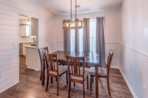 3409 Framingham Dr, Lithonia GA  30038-2625 exterior