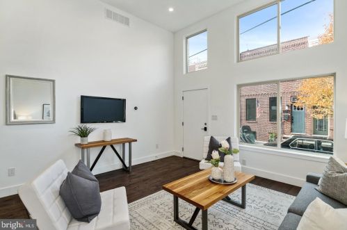 1352 19 St, Philadelphia PA 19146-4665 exterior