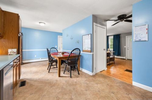 192 Geer Rd, Exeter CT 06249-2604 exterior