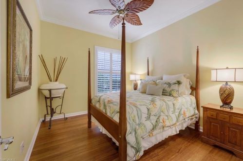 2992 Gilford Way, Naples FL 34119-7523 exterior