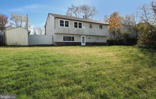 337 Davistown Rd, Blenheim NJ 08012-3301 exterior