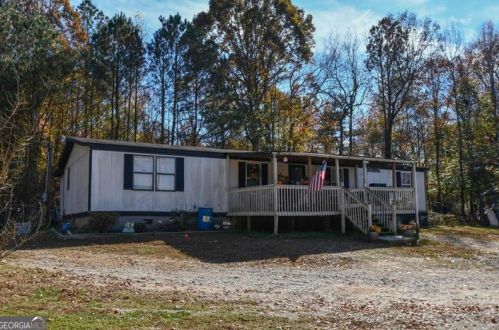 3370 Broome Rd, Gainesville, GA 30507-8047