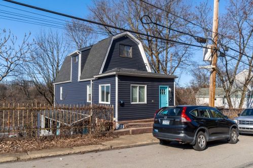 867 Flemington St, Pittsburgh, PA 15217-2633