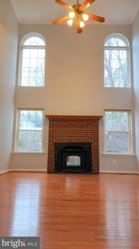 1346 Duchess Ln, Huntingtown MD 20639-2337 exterior