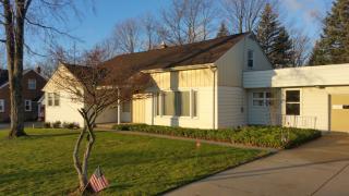 5330 Brainard Rd, Cleveland OH  44139-1108 exterior