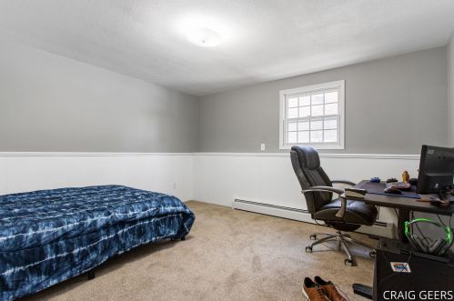 4799 Chalet Ln, Wyoming MI  49519 exterior