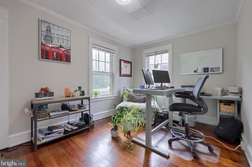 1026 Clay St, Lancaster PA 17602-2016 exterior