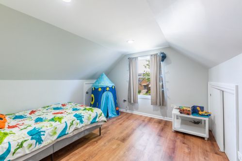 3449 55 St, Chicago IL 60632-3211 exterior