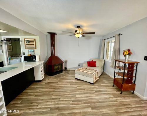 3339 Evans Dr, Phoenix AZ 85032-5535 exterior