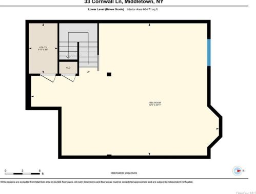 33 Cornwall Ln, Middletown NY 10940-5077 exterior