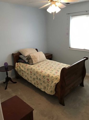 2706 Fox Ln, Poughkeepsie NY  12603-6934 exterior