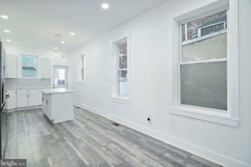 2238 17th St, Philadelphia PA  19132-4403 exterior