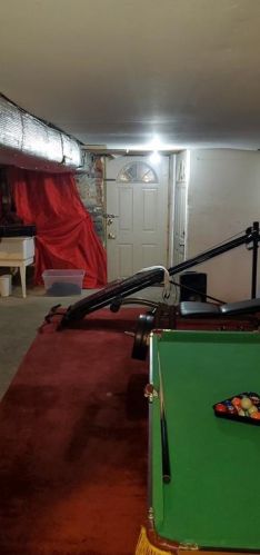 56 Sassafras St, Providence RI  02907-2026 exterior