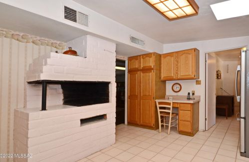 7941 Mabel Dr, Tucson AZ exterior