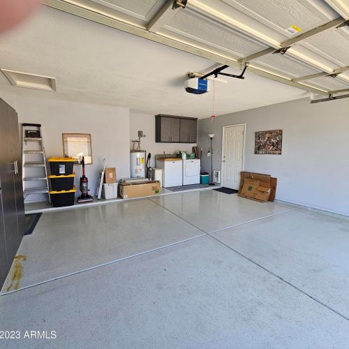 1003 Annette Dr, Phoenix AZ 85022-1041 exterior