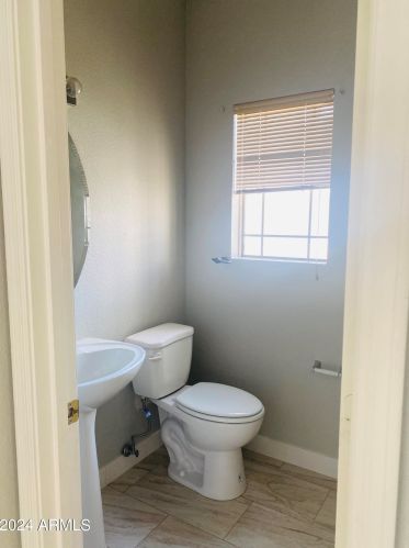 2714 Indian Wells Pl, Chandler AZ  85249-4171 exterior