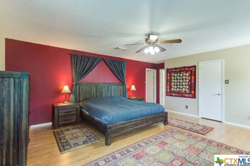 32070 Jay Bird Ln, Spring Branch TX exterior