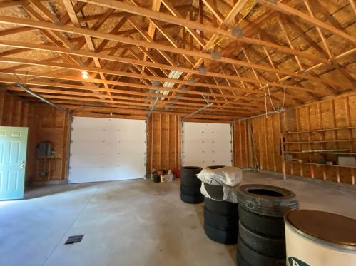 12710 Macclain Ct, Cedar Springs MI exterior