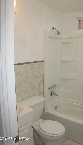 431 Michigan Dr, Tucson AZ 85714-2637 exterior