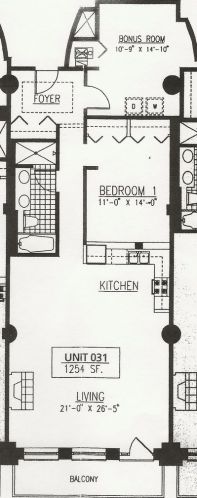 165 Canal St, Chicago IL  60606-1408 exterior