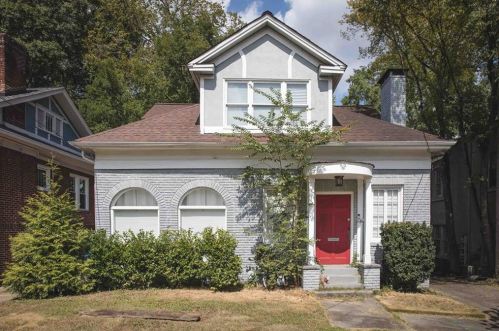 426 9th St, Atlanta GA  30309-4211 exterior