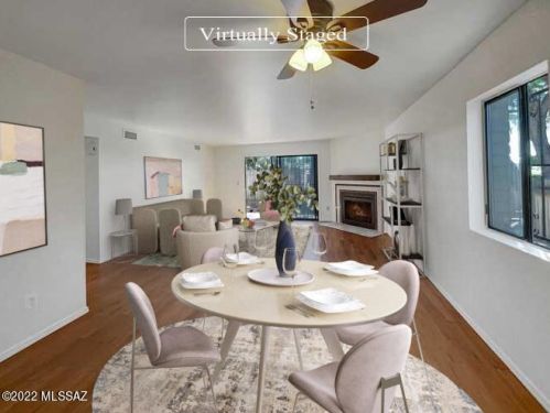 9016 Calle Diego, Tucson, AZ 85710-7325