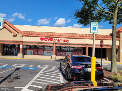 9203 New Hampshire Ave, Silver Spring MD  20903-3628 exterior