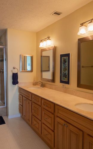 2428 Harbour Cove Dr, Fort Pierce FL  34949-1515 exterior