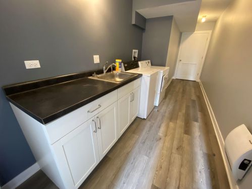 1442 Paulina St, Chicago IL  60622-2112 exterior