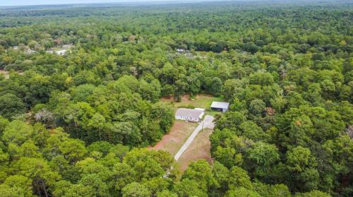 44 Ridge View Ln, Huntsville TX 77340-2558 exterior