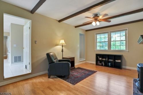 952 Ardsley Ln, Bridgewater NJ 08807-1101 exterior