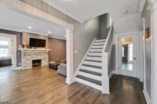 1224 Salem Ave, Industrial Hillside NJ 07205-2442 exterior