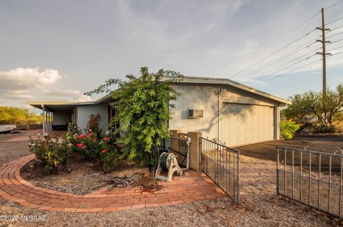 7780 La Canada Dr, Tucson AZ  85704-2003 exterior