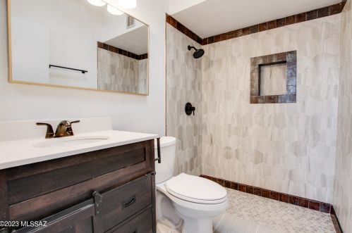 254 Melridge St, Tucson AZ  85706-3352 exterior