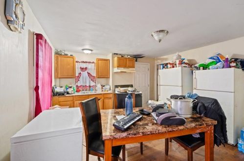 76 Newark St, Providence RI 02908-5316 exterior