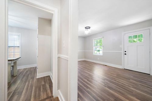 2279 Carver Dr, Atlanta GA  30314-1201 exterior