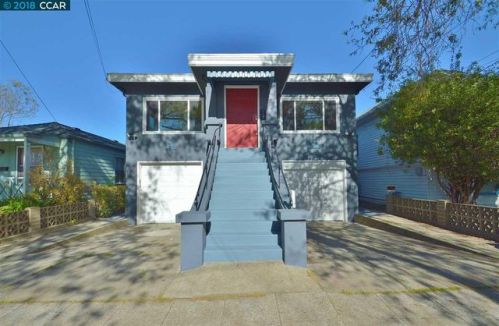 1527 Woolsey St, Berkeley, CA 94703-2321