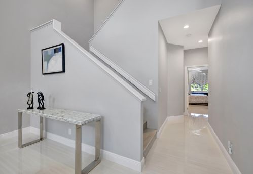 6650 24th Ter, Boca Raton FL  33496-3636 exterior