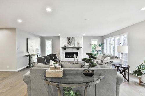 1245 Paloma Dr, Saint Louis MO  63131-1038 exterior