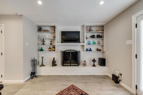 15821 El Estado Dr, Dallas TX  75248-4436 exterior